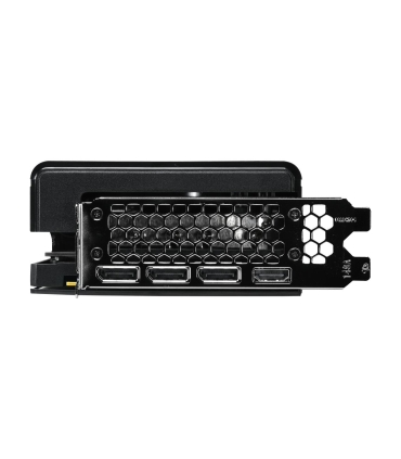 PALIT Graphics Card  NVIDIA GeForce RTX 5080 2295 MHz 16 GB GDDR7 256 bit PCI Express 5.0 Active NE75080019T2-GB2035S