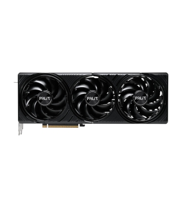 PALIT Graphics Card  NVIDIA GeForce RTX 5080 2295 MHz 16 GB GDDR7 256 bit PCI Express 5.0 Active NE75080019T2-GB2035S