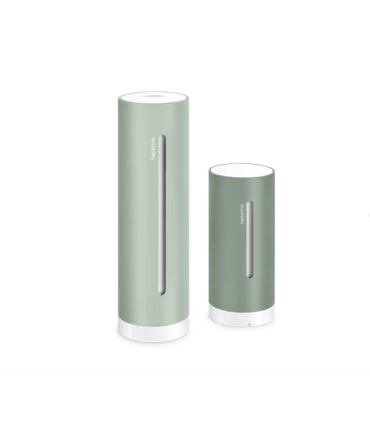 Netatmo ilmajaam Original, värv: Mint