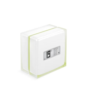 Netatmo termostaat OpenTherm-i modulatsioonikatelde jaoks