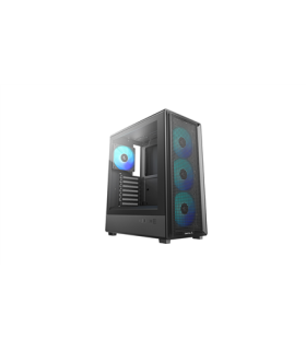 Deepcool CC550 4F Mid Tower