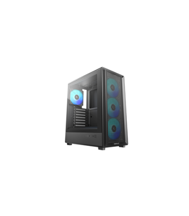 Deepcool CC550 4F Mid Tower