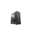 Deepcool CC550 4F Mid Tower