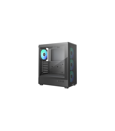 Deepcool CC550 4F Mid Tower
