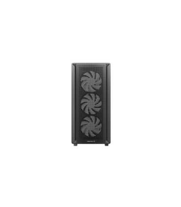Deepcool CC550 4F Mid Tower
