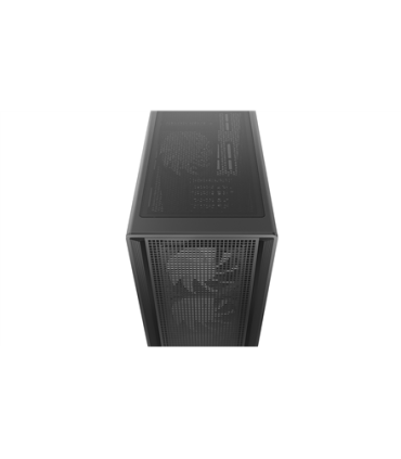 Deepcool CC550 4F Mid Tower