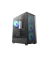 Deepcool CC550 4F Mid Tower