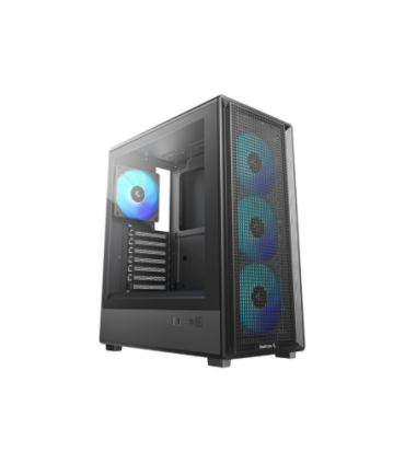 Deepcool CC550 4F Mid Tower