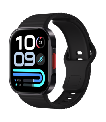 Xiaomi Watch 6 Lite must