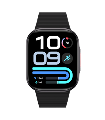 Xiaomi Watch 6 Lite must