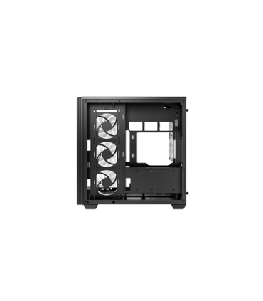 Deepcool CG590U 5F Midi-Tower