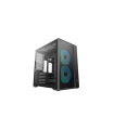 Deepcool CG590 MESH 2F Mid Tower