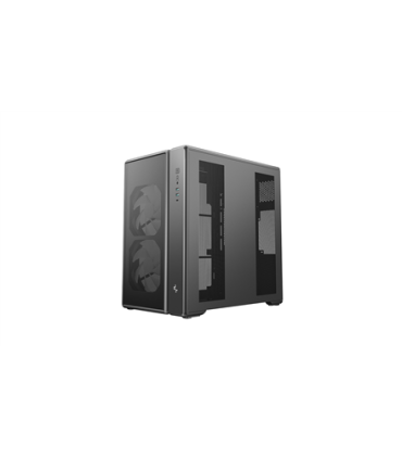 Deepcool CG590 MESH 2F Mid Tower
