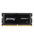 Kingston KF560S38IBK2-32 32GB 6000MT/s DDR5 CL38 SODIMM (Kit of 2) FURY Impact PnP | Kingston