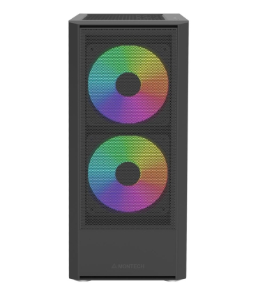 Montech X2 Plus (B)
