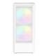Montech Midi Tower X2 Plus (W)