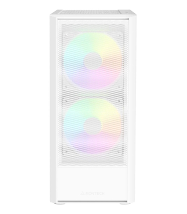 Montech Midi Tower X2 Plus (W)