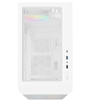 Montech Midi Tower X2 Plus (W)