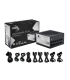 MSI PRO A1000PL PCIE5 ATX PC 100 - 240 V 1000 W PROA1000PLPCIE5