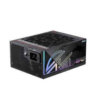 MSI MPG Ai1300TS PCIE5 ATX PC 100 - 240 V 1300 W MPGAI1300TSPCIE5