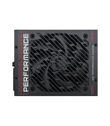 MSI MPG Ai1300TS PCIE5 ATX PC 100 - 240 V 1300 W MPGAI1300TSPCIE5