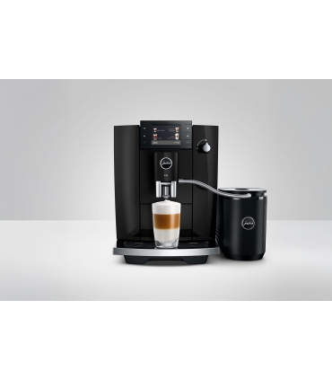 JURA E6 Piano Black (ED)