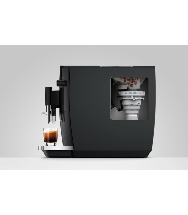 JURA E6 Piano Black (ED)