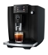 JURA E6 Piano Black (ED)