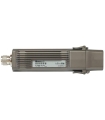 MIKROTIK Wireless Device  54 Mbit/s 1xLAN ports 1xAntennas quantity RBMETALG-52SHPACN