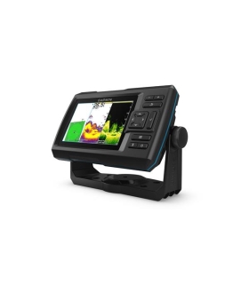 Garmin STRIKER Vivid 5cv kajaloodi transiiveriga GT20-TM