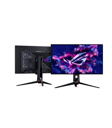 Asus 27" 90LM0D60-B01971