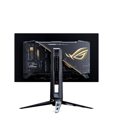 Asus 26,5" 90LM0CF0-B02971