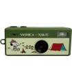 Yashica Funtastic Keychain Camera Snoopyu0027s Summit