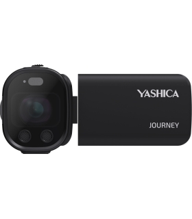 Yashica Journey Camcorder, must