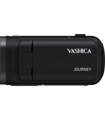 Yashica Journey Camcorder, must