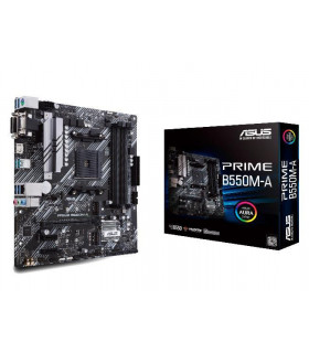 Asus AMD B550 SAM4