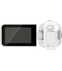 Yashica Journey Camcorder, valge