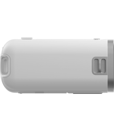 Yashica Journey Camcorder, valge