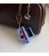 Yashica Funtastic Keychain Camera Boy Adventure