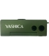 Yashica Funtastic Keychain Camera Snoopyu0027s Summit