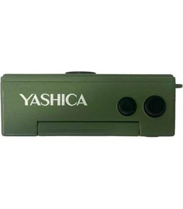 Yashica Funtastic Keychain Camera Snoopyu0027s Summit