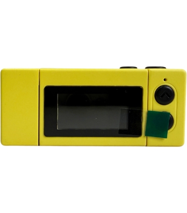 Yashica Funtastic Keychain Camera Sweet Dreams Home
