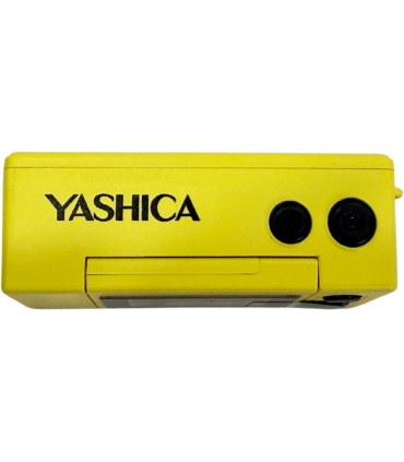 Yashica Funtastic Keychain Camera Sweet Dreams Home