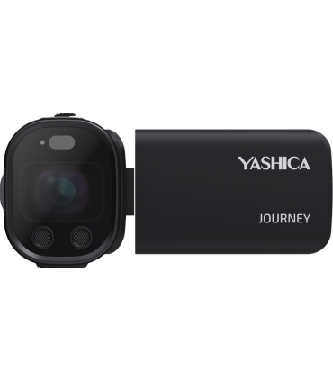 Yashica Journey Camcorder, must