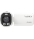 Yashica Journey Camcorder, valge