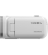 Yashica Journey Camcorder, valge
