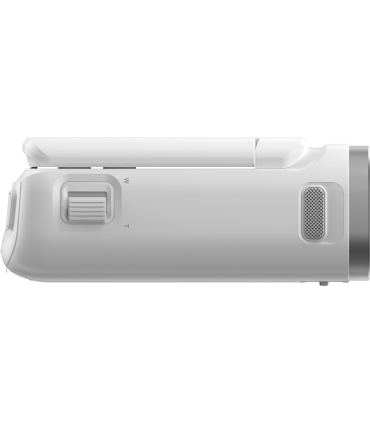 Yashica Journey Camcorder, valge