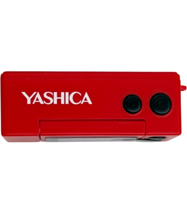 Yashica Funtastic Keychain Camera Classic Hello Kitty