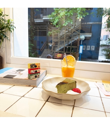 Yashica Funtastic Keychain Camera Snoopyu0027s Summit