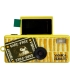 Yashica Funtastic Keychain Camera Sweet Dreams Home